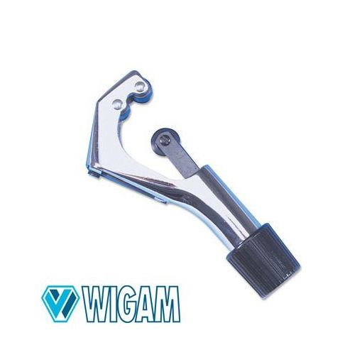 Taietor teava cupru 1/4" – 1+5/8" sau 6–40 mm W312 WIGAM