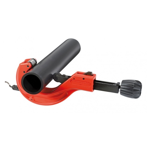 Taietor telescopic tip AUTOMATIC Ø40-125 mm, pentru teava din plastic