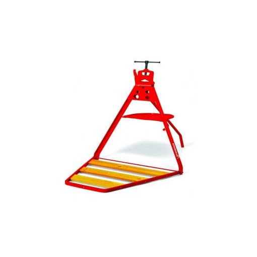 Trepied cu menghina, portabil 1/8 - 2" (Super Ego)