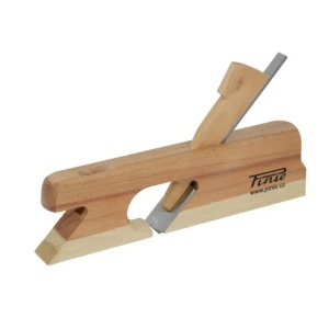 12 C/S Rindea de lemn pentru falt, dubla, cu 2 locase cutit, DIM 30 - 12-30C/S