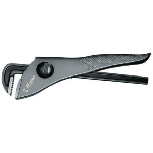 257 Cleste rapid pentru tevi, DIM 300 mm - ZB257300