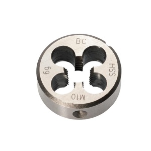 4200 Filiera pentru filet metric, pas normal, DIN 22568 (DIN 223 B), HSS-G, DIM M 16 - 42001101600