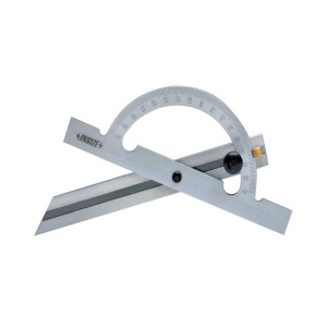 4797 Raportor, DIM 150x300 mm - 4797-150