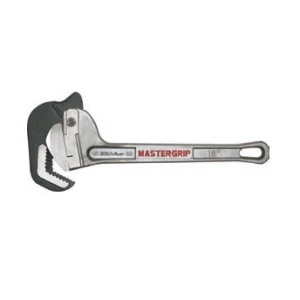 61407 Cheie din aluminiu pentru tevi MASTERGRIP