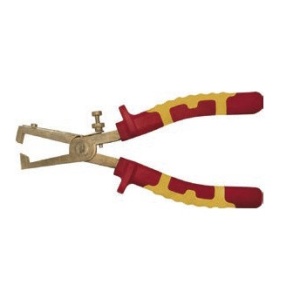 79052 Cleste dezizolat cabluri anti-ex Cu-Be izolat la 1000 V, L 170