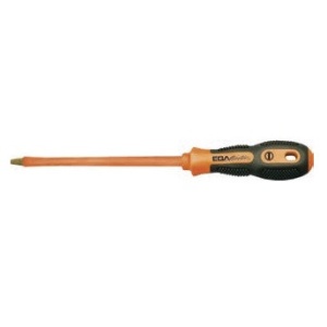 79155 Surubelnita lata anti-ex Cu-Be izolat la 1000 V, DIM 3 x 75