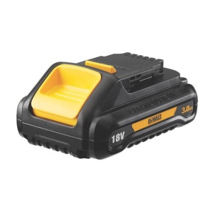 Acumulator Li-Ion Dewalt DCB187, XR 18 V, 3.0 Ah, compact