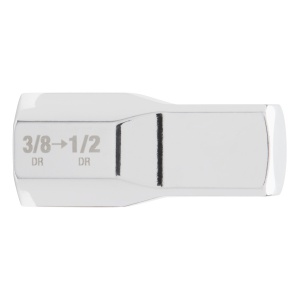 ADAPTOR ⅜″F LA ½″M