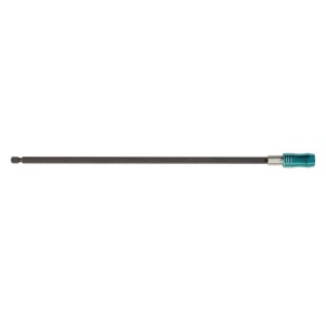 Adaptor bit magnet inelar Wolfcraft 2984000, lungime 300 mm