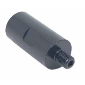 Adaptor carote M16 pentru utilizare la masini cu prindere 1 1/4 " - DXDY.117.114