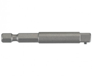 Adaptor cu pin 1/4 inch D6,3 Dim 1/4 inch L50