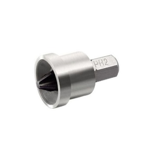 Adaptor pentru insurubat Stanley 0-15-840, bit PH2, pentru gips-carton