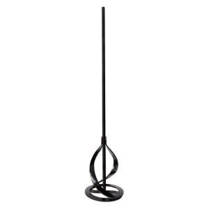 Amestecator pentru vopsea Wolfcraft 1707000, D 120 X 590 mm