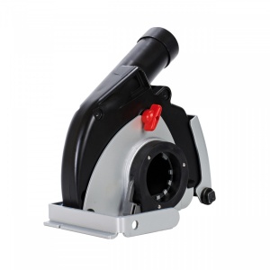 Apărătoare praf pentru debitare: Ø 115 - 125 mm din seriile AG(V) 12, AGV 13, AGV 15 și FUEL™.