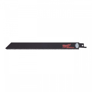 Aplicații speciale: fontă / materiale abrazive / fibră de sticlă Milwaukee 230 x TC Grit - 3 bucati