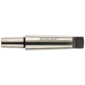 Arbore/dorn portmandrina DIN 238, CON MORSE MK1, CON MANDRINA B10