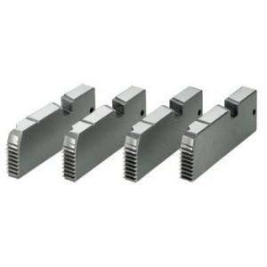Bacuri de filetat 2.1/2-4" BSPT pentru SUPERTRONIC 4S Auto