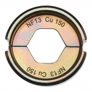 Bacuri de sertizare NF NF13 Cu 150
