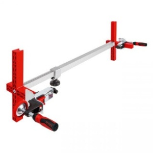 BESSEY Clemă cadru uși TU, Deschidere 565 - 1010 mm