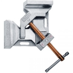 BESSEY Menghină pentru elemente de colț, metal WSM, Deschidere: 2 x 120 mm