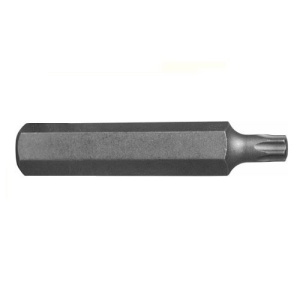 Bit 10mm Torx T25 lung