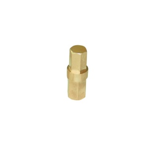 Bituri pentru locas hexagonal - AEX - 7