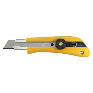 BN-L - cutter-cutit japonez de 18 mm, Olfa