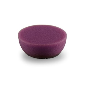 Burete pentru lustruit Flex PS-V 60 VE2, 492442, violet, 60x25 mm