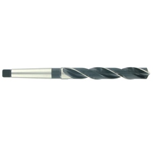 Burghie cilindrice cu coada conica pentru metal DIN 345, tip N, 118, DIM 28.0
