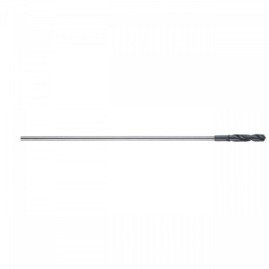 Burghie pentru cofraje HSS - DIN 7490 Milwaukee (Lungime totală (mm): 600, Lungime activă (mm): 500, Ø (mm): 18, Tijă prindere: 10 mm tijă cilindrică)