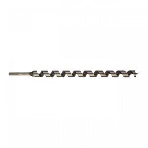 Burghie sfredel pentru lemn Milwaukee (Tijă prindere: 11 mm Hex, Lungime totală (mm): 460, Ø (mm): 26)