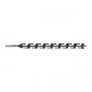 Burghie sfredel pentru lemn Milwaukee (Tijă prindere: 11 mm Hex, Ø (mm): 32, Lungime totală (mm): 460)
