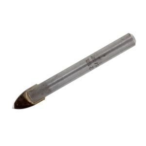 Burghiu pentru sticla - Ø D: 6 mm