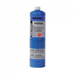 Butelie Propan conexiune 1" US - Sievert