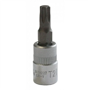 Cap cheie tubulara 3/8 Torx T30