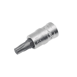 Cap cheie tubulara cu bit locas Torx 1/2” - TX45