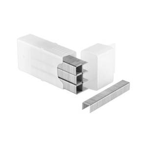 Capse din otel galvanizat Stanley 1-TRA206T, pachet 1000 buc, 10 mm