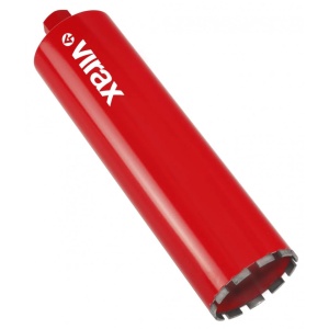 CAROTĂ 430 mm - 1.1/4" Ø 127 mm