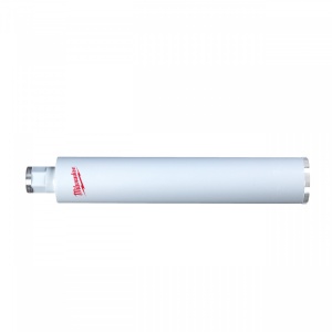 Carote diamantate pentru găurire umedă WCHP și WCHP-SB peste 52 mm Milwaukee WCHP 92 mm 1 ¼″ UNC