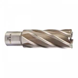Carote HSS 50 mm Milwaukee (Lungime totală (mm): 50, Ø (mm): 24)