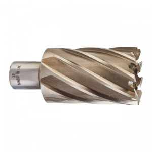 Carote HSS 50 mm Milwaukee (Lungime totală (mm): 50, Ø (mm): 37)