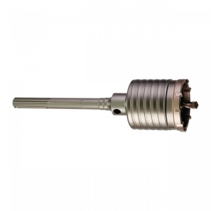 Carote SDS-Max TCT - Design dintr-o bucată, 80x290 mm