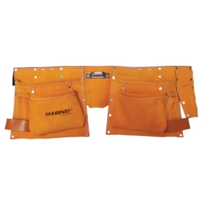 Centura din piele pentru scule, A 540 , B 40, H 210, AMB 1