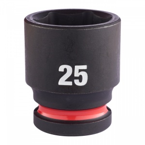Chei tubulare de impact ½" SHOCKWAVE™ IMPACT DUTY 25 mm