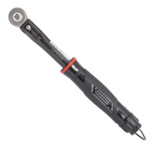 Cheie dinamometrică Norbar NorTorque®, clichet reglabil, model 60, scală dublă, 3/8"