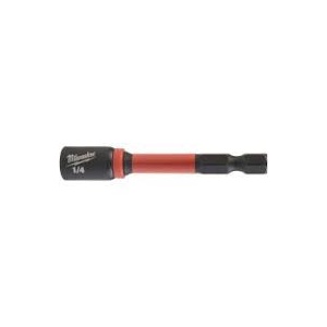 CHEIE MAGNETICA TUBULARA GEN II SHOCKWAVE™ 1/4" X 65MM