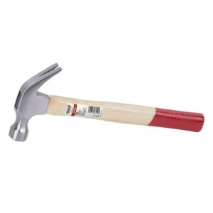 Ciocan dulgherie Kreator KRT903001, 450 g, coada lemn stejar