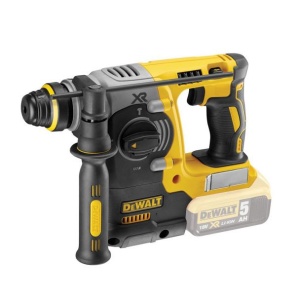 Ciocan rotopercutor Dewalt DCH273N, SDS Plus, XR Li-Ion, 2.1 J, 18 V, compatibil cu acumulator