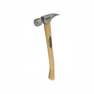 Ciocane din titan cu cozi din lemn Milwaukee TI14SC-H18