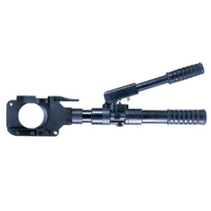 Cleste hidraulic pentru taiat cabluri max 85 mm